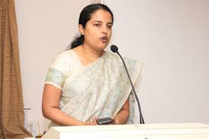 Priyanka Mary